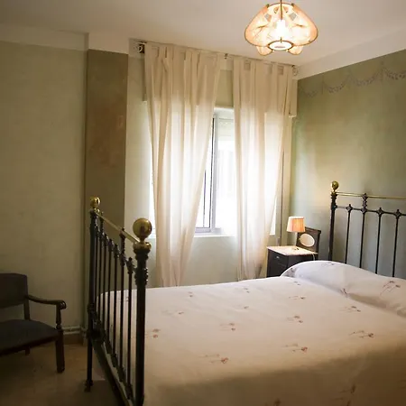 Casa de Férias La Conejera Madrigalejo Del Monte