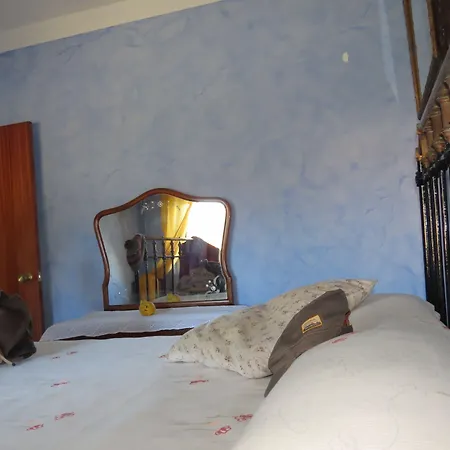 Casa de Férias La Conejera