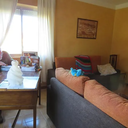 La Conejera Casa de Férias Madrigalejo Del Monte