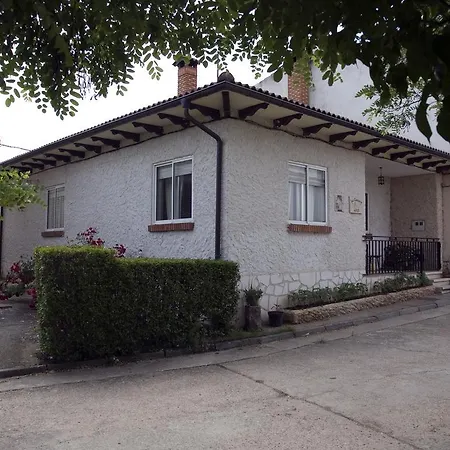 La Conejera Madrigalejo Del Monte