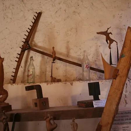 La Conejera Casa de Férias Madrigalejo Del Monte