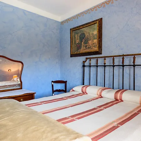 La Conejera Casa de Férias Madrigalejo Del Monte